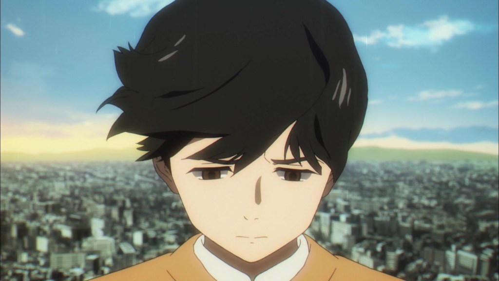 Boogiepop Season 2